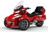 Can-Am Spyder RT-S 2012